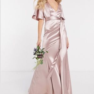 ASOS DESIGN DRESS